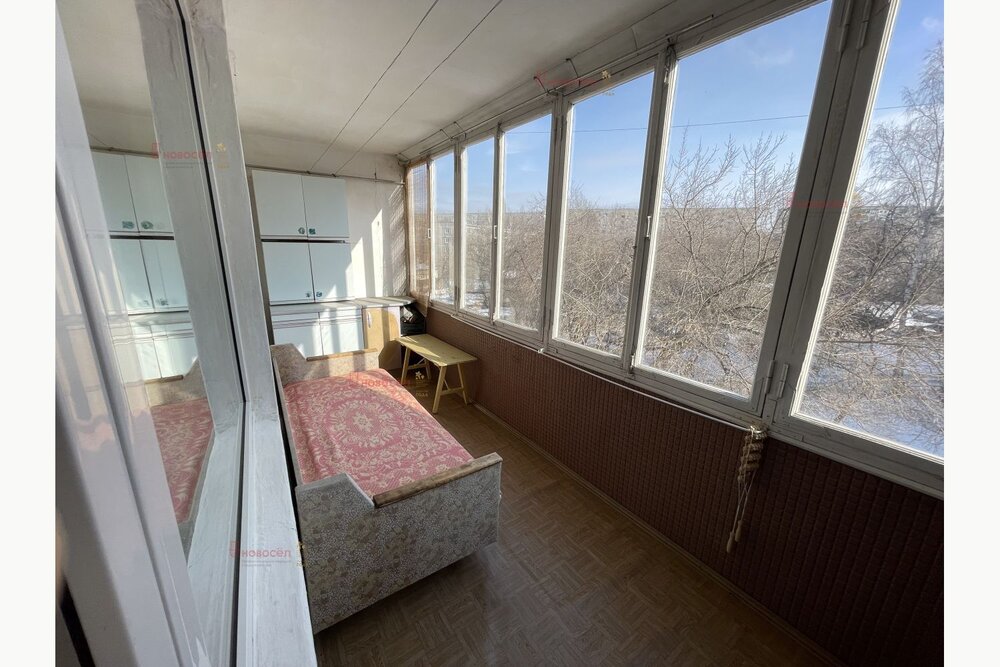 Екатеринбург, ул. Профсоюзная, 83 (Химмаш) - фото квартиры (5)
