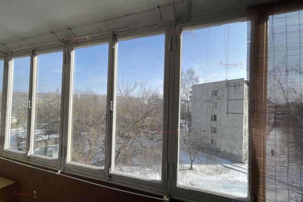 Екатеринбург, ул. Профсоюзная, 83 (Химмаш) - фото квартиры (7)