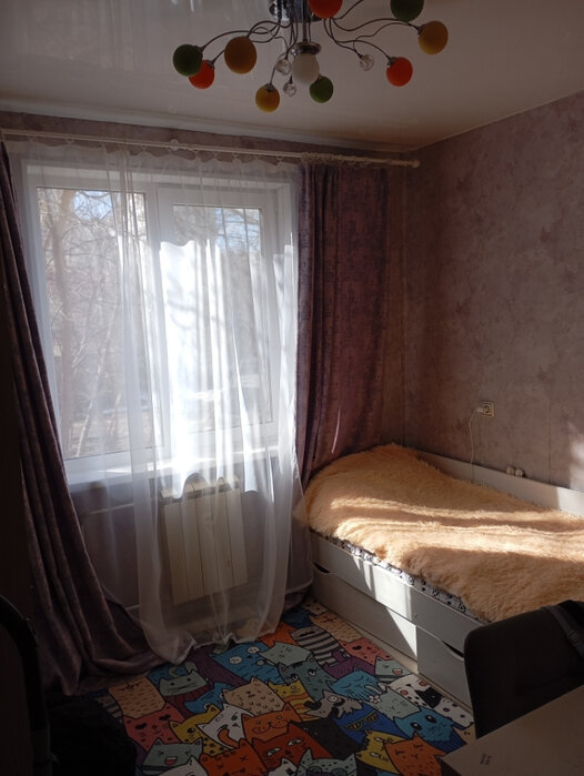 Екатеринбург, ул. Фрезеровщиков, 39 (Эльмаш) - фото квартиры (6)