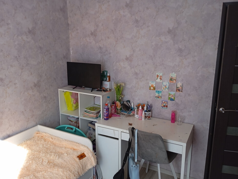 Екатеринбург, ул. Фрезеровщиков, 39 (Эльмаш) - фото квартиры (7)