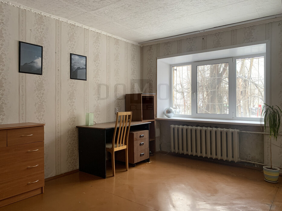 Екатеринбург, ул. Первомайская, 92 (Втузгородок) - фото квартиры (1)