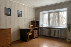 Екатеринбург, ул. Первомайская, 92 (Втузгородок) - фото квартиры