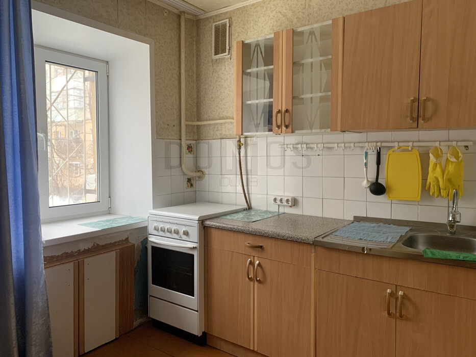 Екатеринбург, ул. Первомайская, 92 (Втузгородок) - фото квартиры (7)