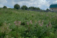 г. Раскатиха, ул. Копейская, 13А (городской округ Алапаевский) - фото земельного участка