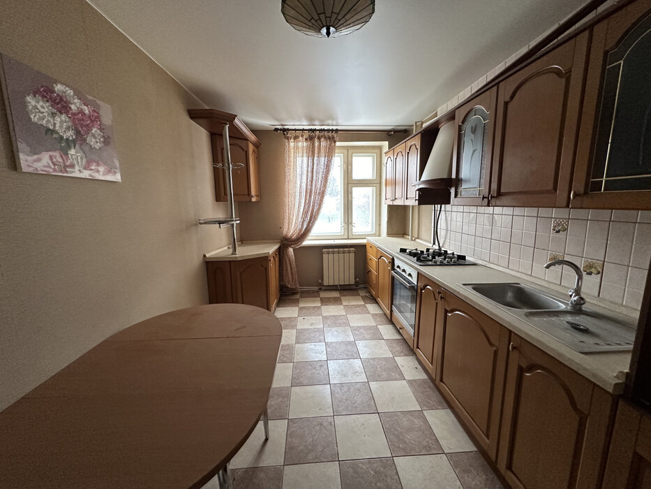 г. Сысерть, ул. Чапаева, 14 (городской округ Сысертский) - фото квартиры (3)