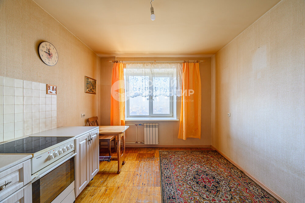 Екатеринбург, ул. Чкалова, 43 (Юго-Западный) - фото квартиры (4)