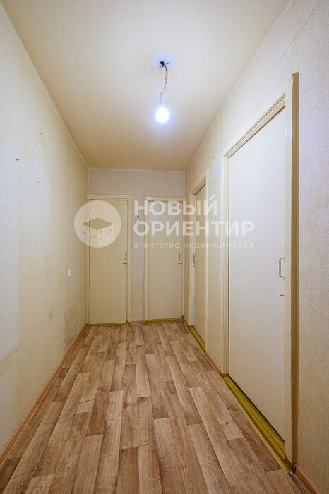Екатеринбург, ул. Чкалова, 43 (Юго-Западный) - фото квартиры (8)