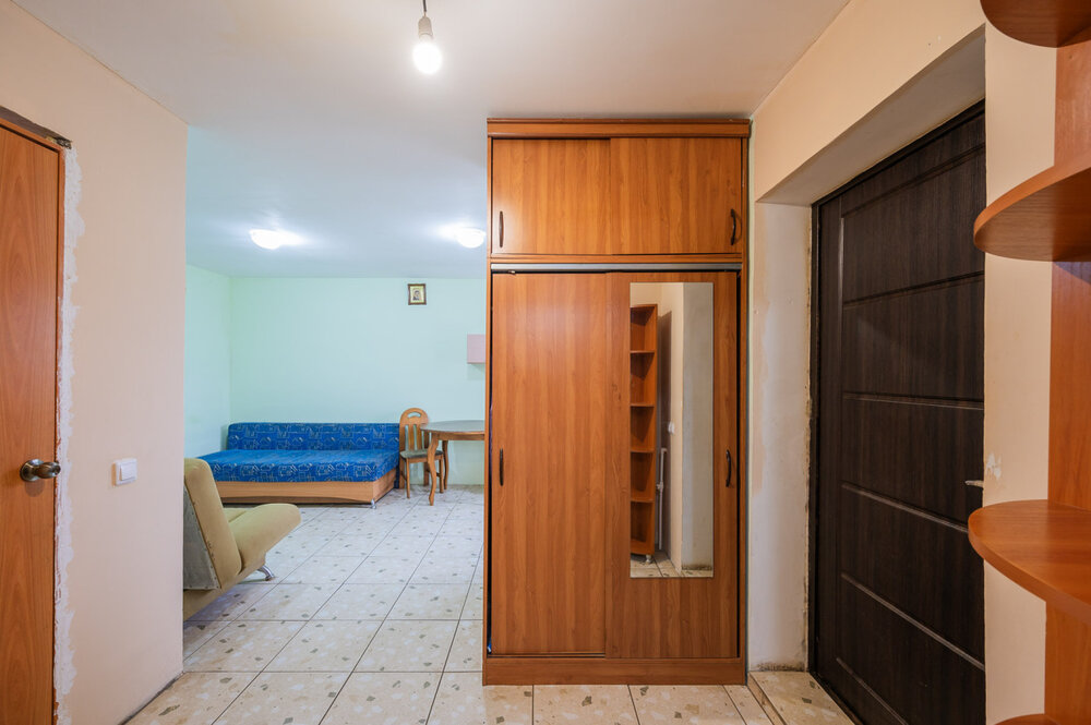 п. Красный, ул. Артиллеристов, 6 (городской округ Верхняя Пышма) - фото дома (6)