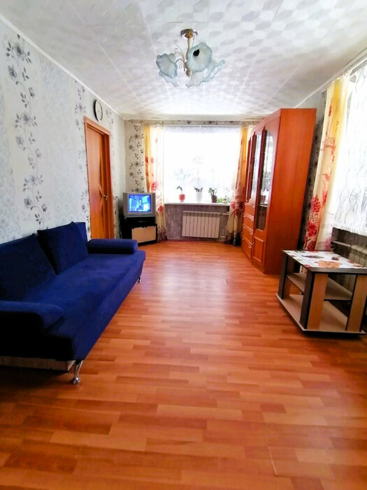 г. Полевской, ул. Бажова, 22 (городской округ Полевской) - фото квартиры (1)