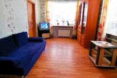 г. Полевской, ул. Бажова, 22 (городской округ Полевской) - фото квартиры