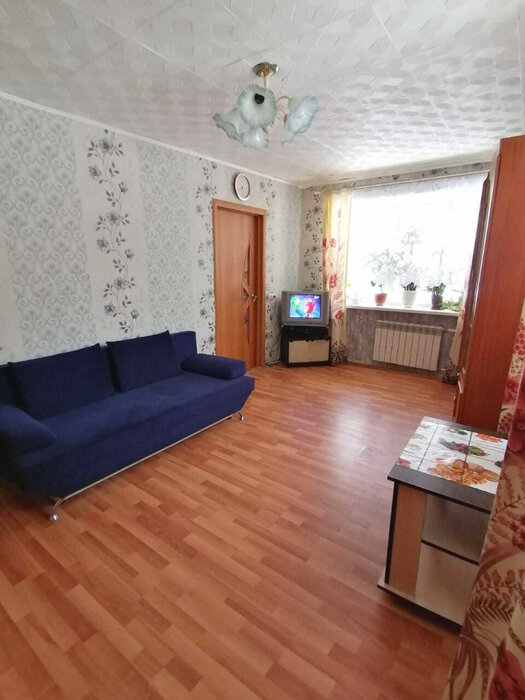 г. Полевской, ул. Бажова, 22 (городской округ Полевской) - фото квартиры (3)