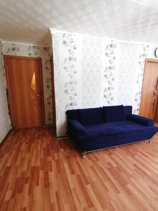 г. Полевской, ул. Бажова, 22 (городской округ Полевской) - фото квартиры (5)