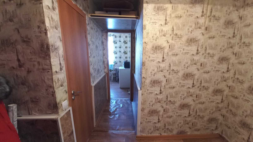 г. Полевской, ул. Бажова, 22 (городской округ Полевской) - фото квартиры (6)
