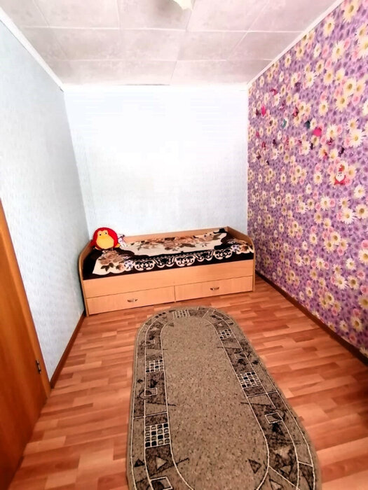 г. Полевской, ул. Бажова, 22 (городской округ Полевской) - фото квартиры (8)