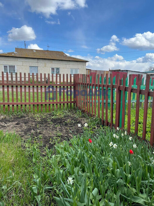 д. Кремлёвка, ул. Юбилейная, 16 (городской округ Каменский) - фото квартиры (3)