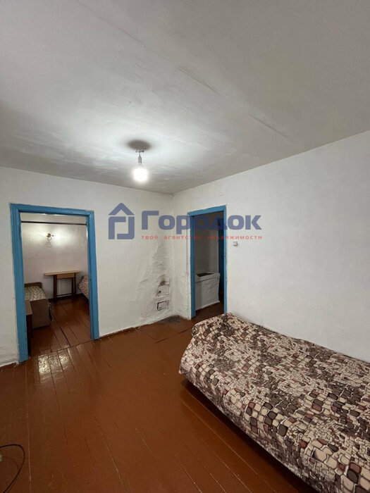 д. Кремлёвка, ул. Юбилейная, 16 (городской округ Каменский) - фото квартиры (6)