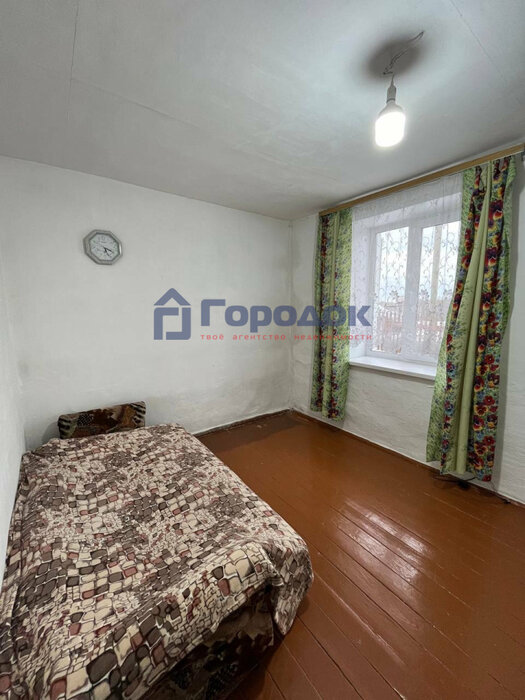 д. Кремлёвка, ул. Юбилейная, 16 (городской округ Каменский) - фото квартиры (7)