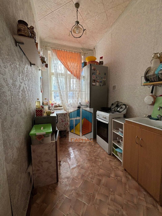 г. Краснотурьинск, ул. Карла Маркса, 32 (городской округ Краснотурьинск) - фото квартиры (5)