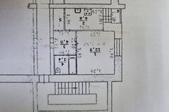 Екатеринбург, ул. Билимбаевская, 41 (Старая Сортировка) - фото квартиры