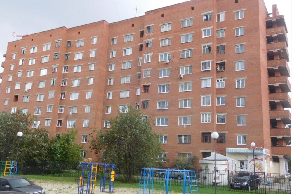 Екатеринбург, ул. Билимбаевская, 41 (Старая Сортировка) - фото квартиры (2)