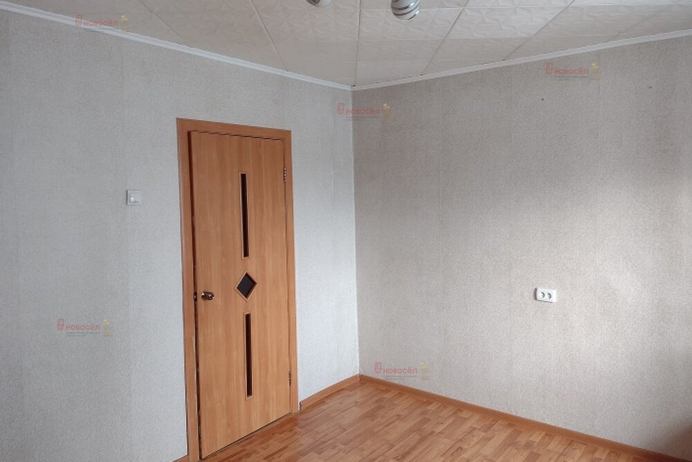 Екатеринбург, ул. Билимбаевская, 41 (Старая Сортировка) - фото квартиры (4)