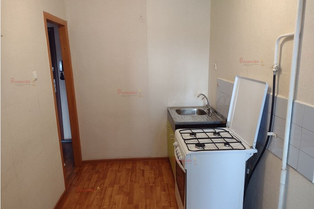 Екатеринбург, ул. Билимбаевская, 41 (Старая Сортировка) - фото квартиры (8)