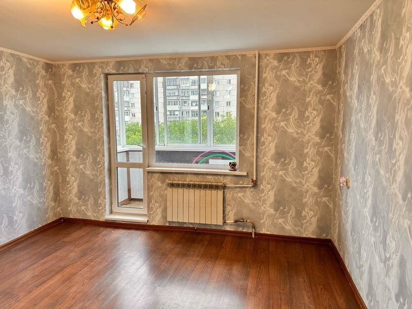Екатеринбург, ул. Техническая, 31А (Новая Сортировка) - фото квартиры (2)