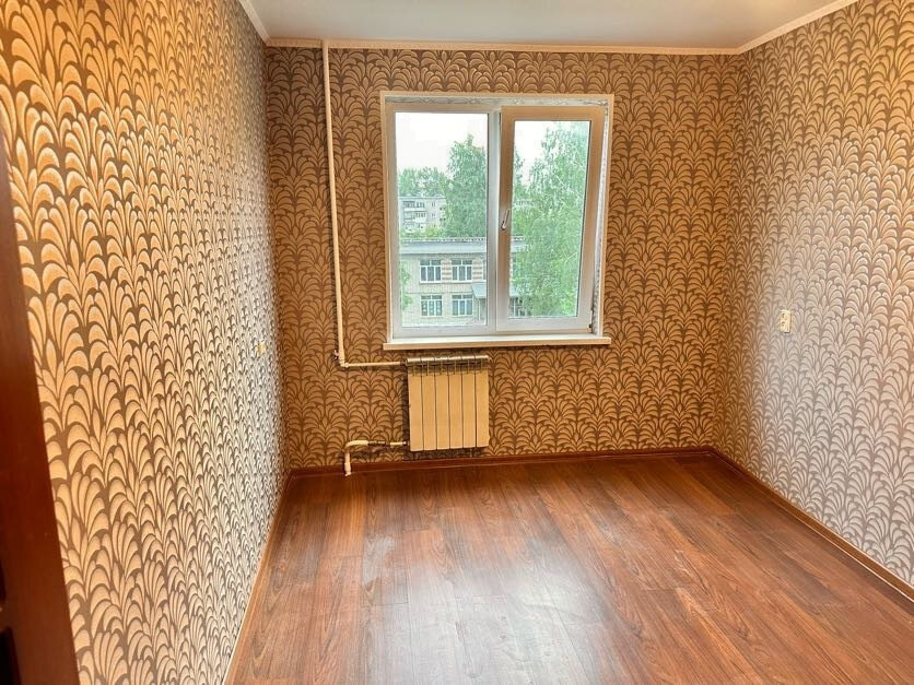 Екатеринбург, ул. Техническая, 31А (Новая Сортировка) - фото квартиры (7)