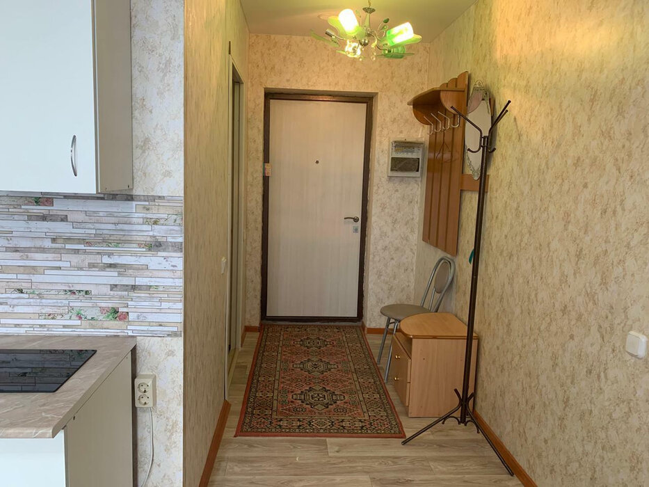 Екатеринбург, ул. микрорайон Светлый, 10 (Уктус) - фото квартиры (1)