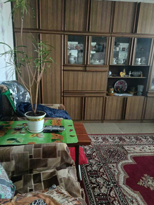 г. Нижний Тагил, ул. Ленинградский, 12 (городской округ Нижний Тагил) - фото квартиры (3)