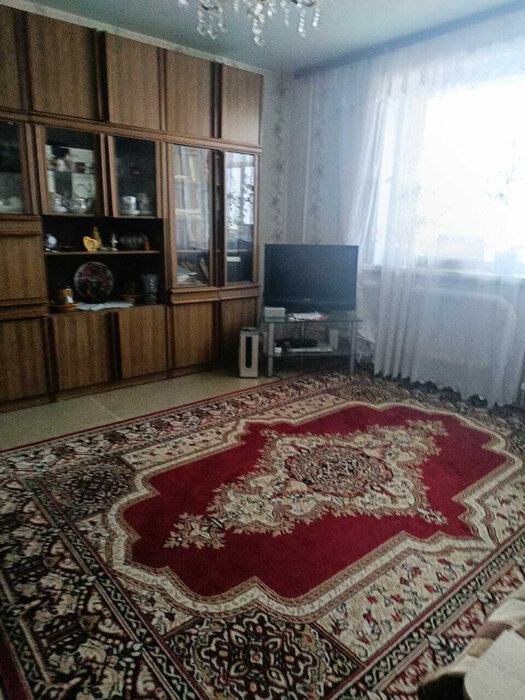 г. Нижний Тагил, ул. Ленинградский, 12 (городской округ Нижний Тагил) - фото квартиры (4)
