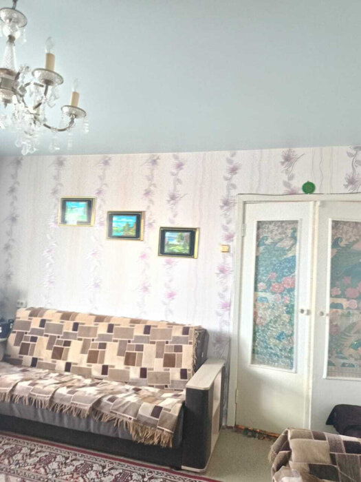 г. Нижний Тагил, ул. Ленинградский, 12 (городской округ Нижний Тагил) - фото квартиры (5)