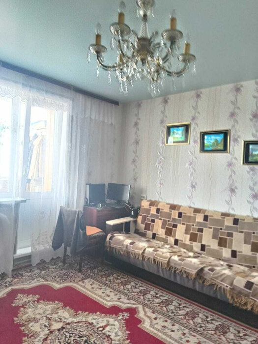 г. Нижний Тагил, ул. Ленинградский, 12 (городской округ Нижний Тагил) - фото квартиры (6)