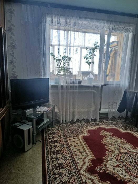 г. Нижний Тагил, ул. Ленинградский, 12 (городской округ Нижний Тагил) - фото квартиры (7)