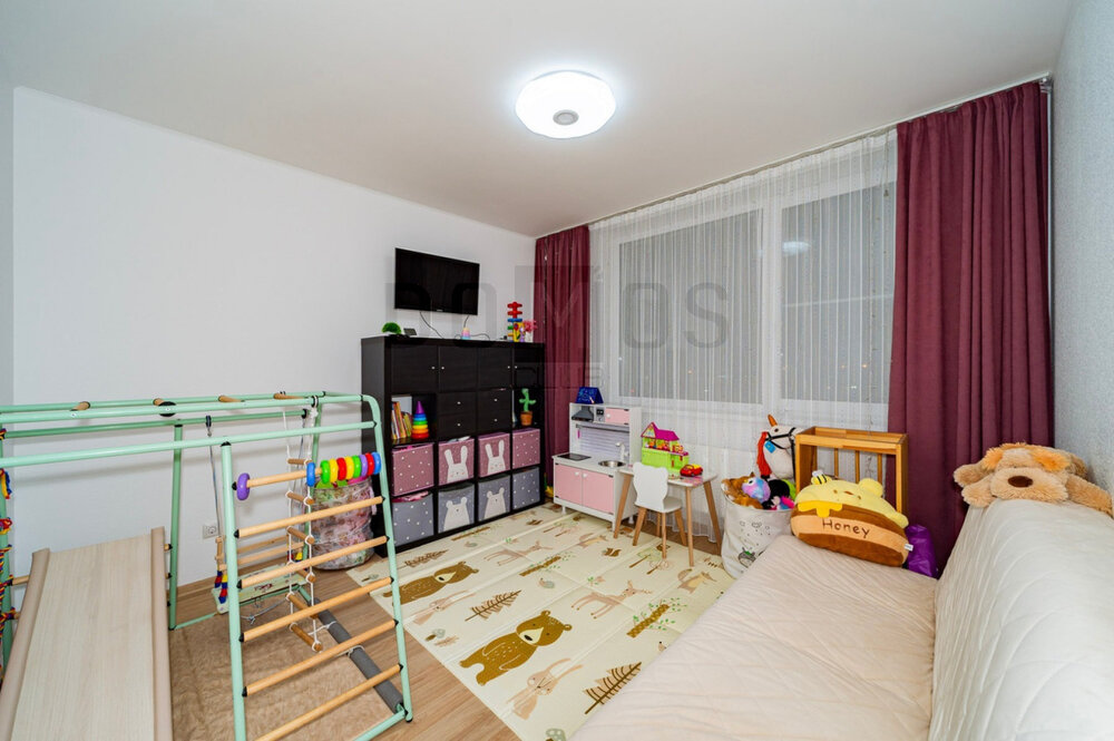Екатеринбург, ул. Николая Кичигина, 9 (Широкая речка) - фото квартиры (2)