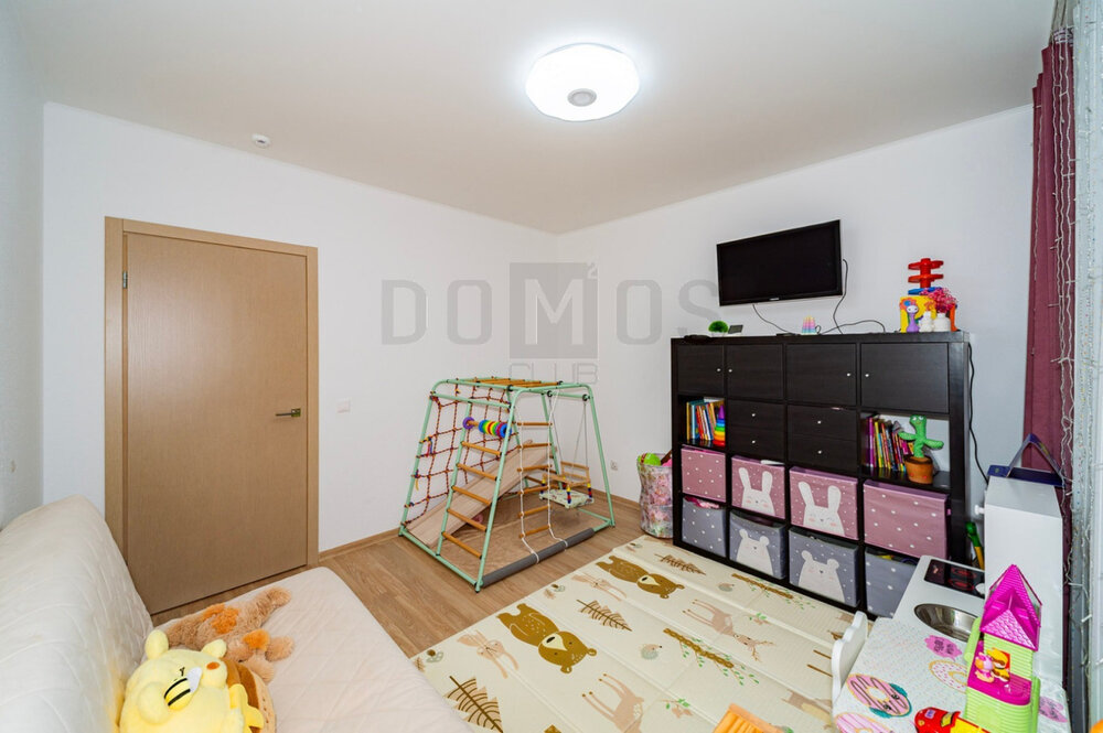 Екатеринбург, ул. Николая Кичигина, 9 (Широкая речка) - фото квартиры (3)