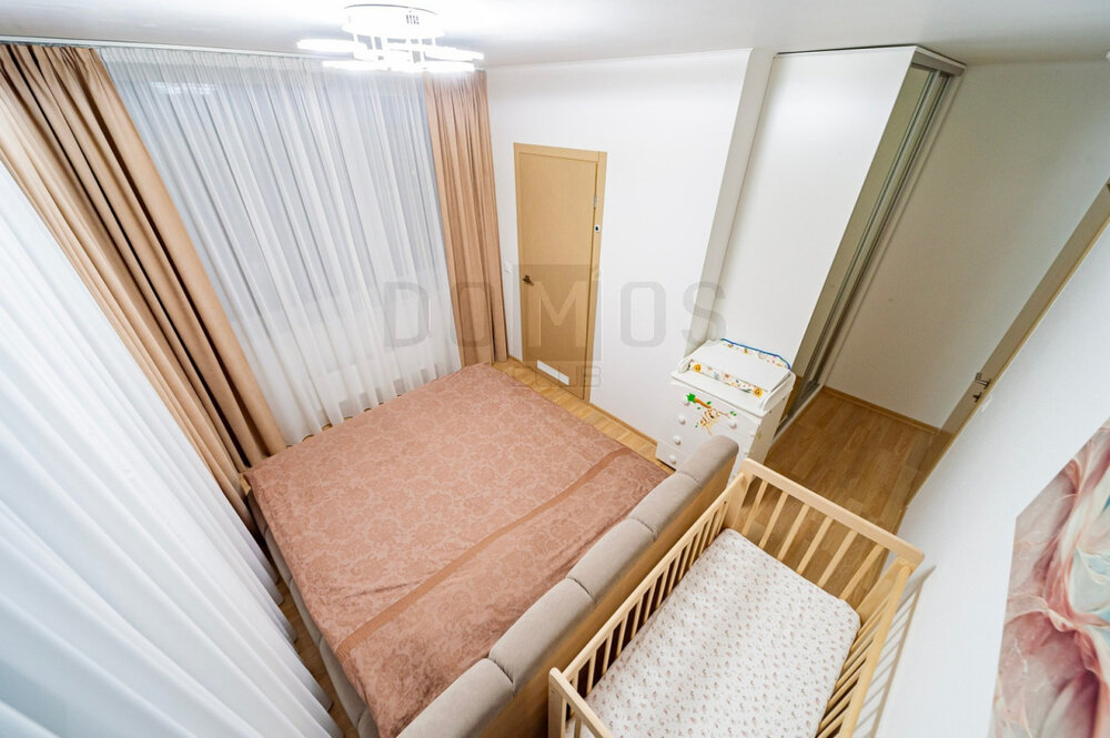 Екатеринбург, ул. Николая Кичигина, 9 (Широкая речка) - фото квартиры (5)
