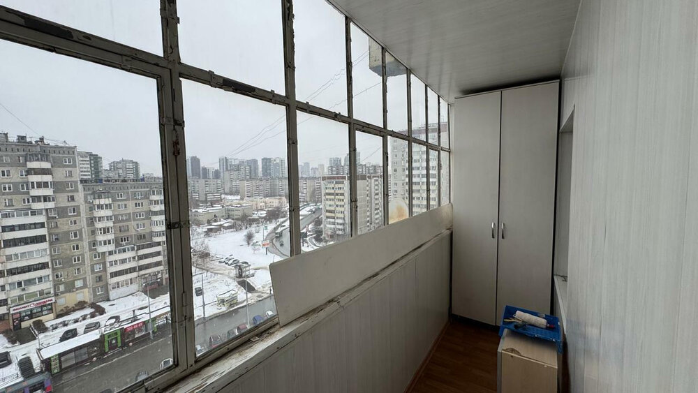 Екатеринбург, ул. Родонитовая, 2/1 (Ботанический) - фото квартиры (6)