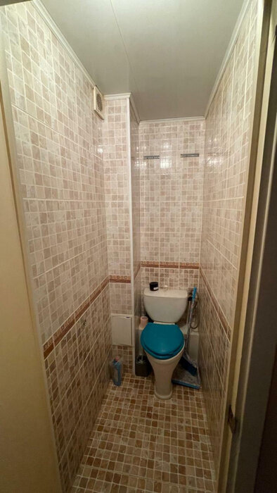 Екатеринбург, ул. Родонитовая, 2/1 (Ботанический) - фото квартиры (8)