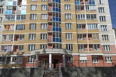 Екатеринбург, ул. Техническая, 158 (Старая Сортировка) - фото квартиры