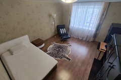 Екатеринбург, ул. Колокольная, 33 (УНЦ) - фото квартиры