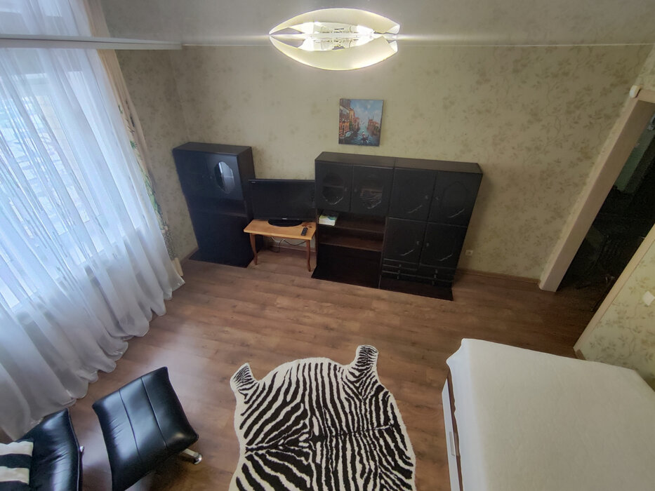 Екатеринбург, ул. Колокольная, 33 (УНЦ) - фото квартиры (3)