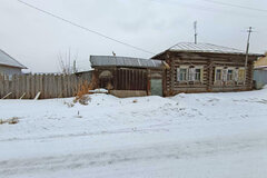 г. Березовский, ул. Советская, 44 (городской округ Березовский) - фото земельного участка