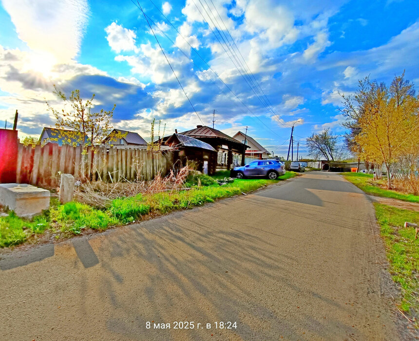 г. Березовский, ул. Советская, 44 (городской округ Березовский) - фото земельного участка (3)