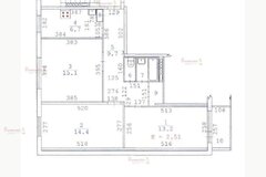 Екатеринбург, ул. Щорса, 130 (Автовокзал) - фото квартиры