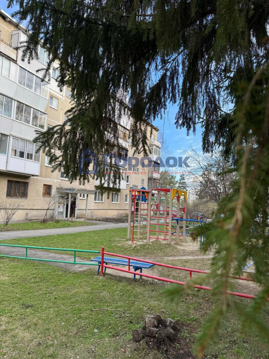 г. Каменск-Уральский, ул. Олега Кошевого, 1а (городской округ Каменский) - фото квартиры (1)