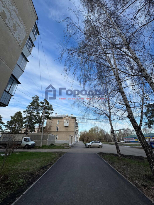 г. Каменск-Уральский, ул. Олега Кошевого, 1а (городской округ Каменский) - фото квартиры (3)