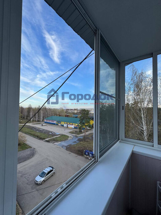 г. Каменск-Уральский, ул. Олега Кошевого, 1а (городской округ Каменский) - фото квартиры (6)