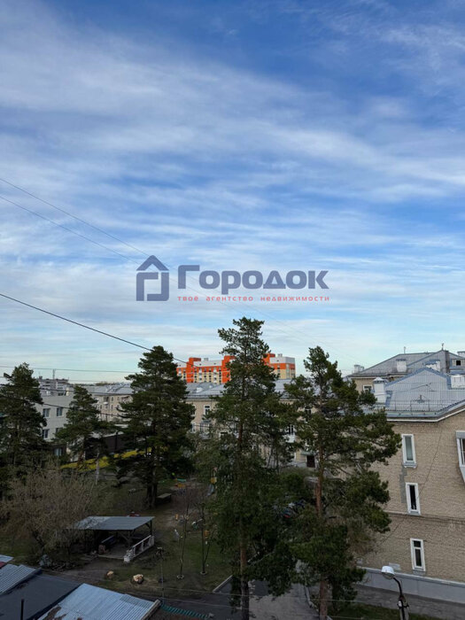 г. Каменск-Уральский, ул. Олега Кошевого, 1а (городской округ Каменский) - фото квартиры (7)