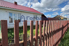 д. Кремлёвка, городской округ Каменский, Каменск-Уральское направление, 107км., ул.Юбилейная, 5 (Выберите район) - фото дома